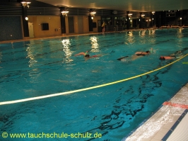 2.Training Badue Uelzen 2009