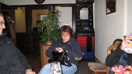 Abtauchen 2009 in Nordhausen