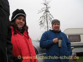 Abtauchen Hemmoor 2007