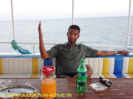 Aegypten Tour 2013