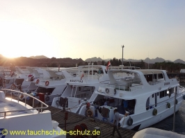 Aegypten Tour 2013