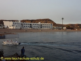 Aegypten Tour 2013