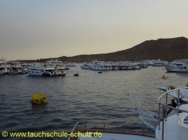 Aegypten Tour 2013