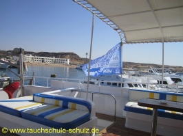 Aegypten Tour 2013