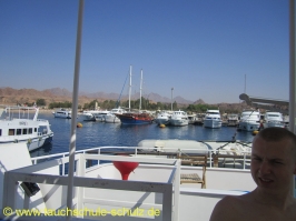 Aegypten Tour 2013