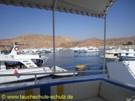 Aegypten Tour 2013