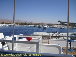 Aegypten Tour 2013