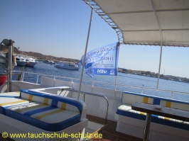 Aegypten Tour 2013
