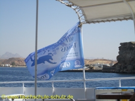 Aegypten Tour 2013