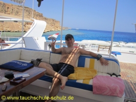 Aegypten Tour 2013