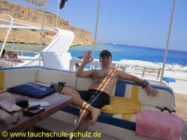 Aegypten Tour 2013