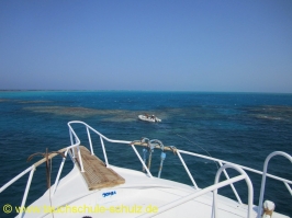 Aegypten Tour 2013