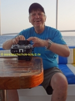 Aegypten Tour 2013
