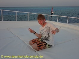 Aegypten Tour 2013