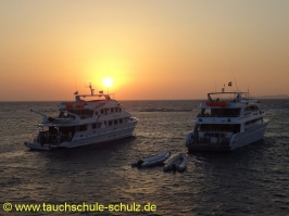 Aegypten Tour 2013