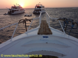 Aegypten Tour 2013