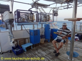 Aegypten Tour 2013