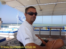 Aegypten Tour 2013