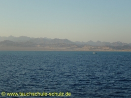 Aegypten Tour 2013
