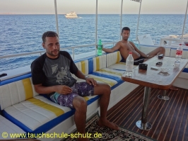 Aegypten Tour 2013