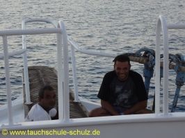 Aegypten Tour 2013
