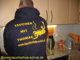 Antauchen 2009 in Ammelshain
