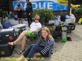 Ferienspasskalender im Badue Uelzen 2012