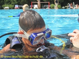 Ferienspasskalender im Badue Uelzen 2012