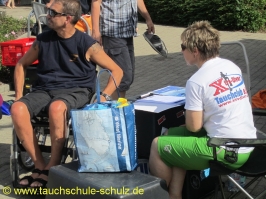 Ferienspasskalender im Badue Uelzen 2012