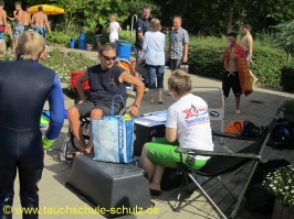 Ferienspasskalender im Badue Uelzen 2012