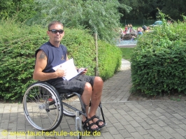 Ferienspasskalender im Badue Uelzen 2012