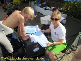 Ferienspasskalender im Badue Uelzen 2012