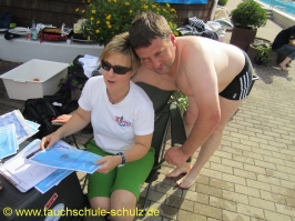 Ferienspasskalender im Badue Uelzen 2012