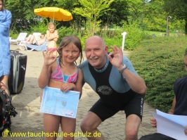 Ferienspasskalender im Badue Uelzen 2012