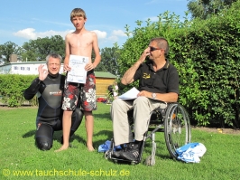Ferienspasskalender Stadensen 2011