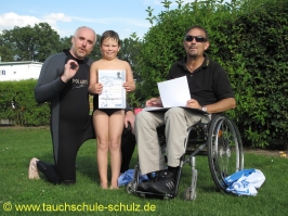 Ferienspasskalender Stadensen 2011