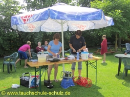 Ferienspasskalender Stadensen 2013