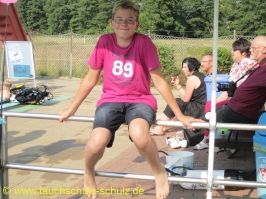 Ferienspasskalender Stadensen 2013