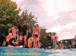 Ferienspasskalender Uelzen Badue 2011