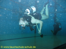 Gerätetraining 16.12.2008