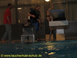 Geraetetraining 26.03.2010
