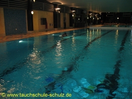 Geraetetraining 30.10.09