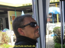 Infostand im Sommerbad Stadensen 2011