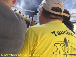 Infostand im Sommerbad Stadensen 2011