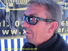 Infostand im Sommerbad Stadensen 2011