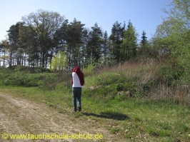 SK Gruppenfuehrung und Orientieren 22.04.2011