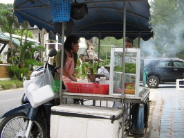 Thailand 2006 