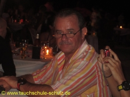 Thailand Silvester 2012