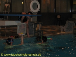 Training 06.11.2009