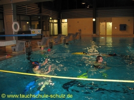 Training 06.11.2009